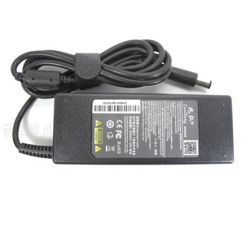19V 4.74A Ac Laptop Power Adapter Charger For Hp Ppp012H-S 12D-S 12A 12L-S 12L-E