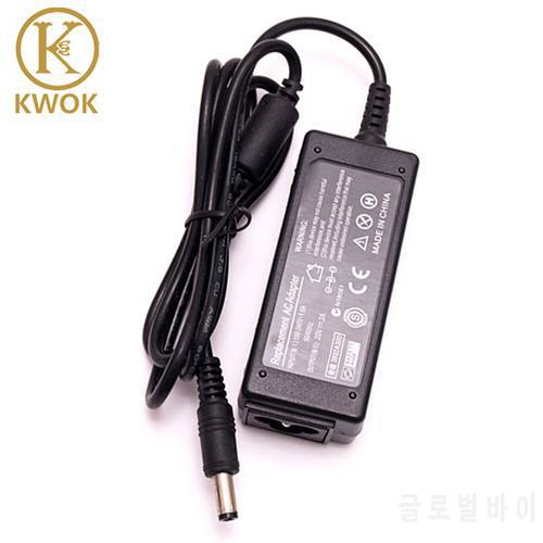 20V 2A 40W Power Supply for Laptop AC Adapter Laptop Charger For Lenovo IdeaPad S9 S10 M9 M10 U260 U310 Power Adapter Notebook