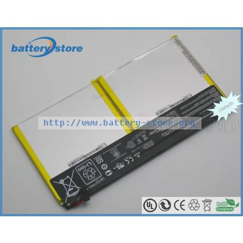 New Genuine laptop battery C12N1320 for ASUS Transformer Book T100 , T100T ,T100TA, T100TAF ,T100TAM ,T100TC ,7900mAh, 31W,