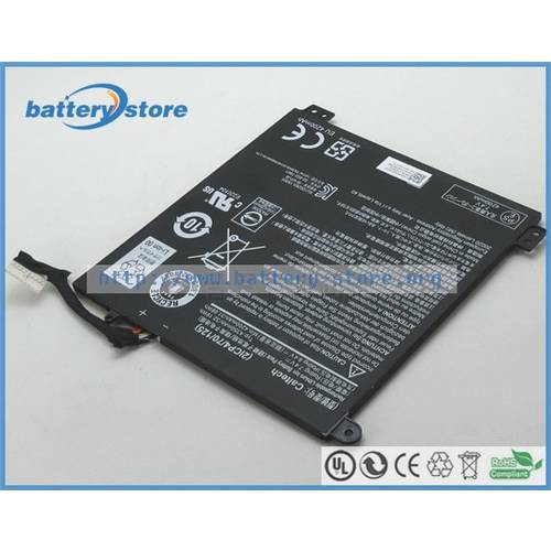Genuine battery of 7 lines 2ICP4/70/125 for Acer Chromebook A01-131-C9RK , Acer Chromebook ao1-131-c0a6 , Acer AO1-131-C7U3