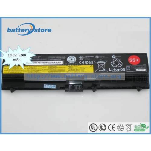 New Genuine battery 42T4751, 42t5263 for lenovo THINKPAD E40,W520,T430,T510I,for Lenovo Edge E420,L420,L512,,W530, 56W