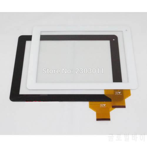 NEW 9.7&39&39 tablet pc DNS AirTab M975W digitizer touch screen glass sensor TPC-50146-V1.0