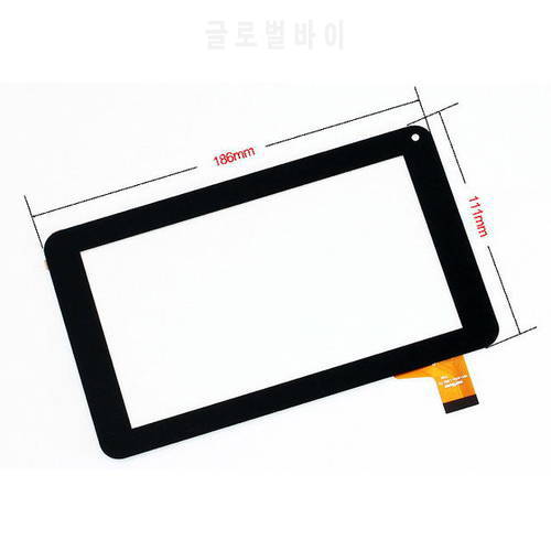 new 7&39&39 tablet pc Digma Optima 7.11 TT7041AW Touch Screen digitizer touch panel