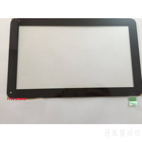 10.1&39&39 New tablet pc Prestigio MultiPad PMT3041 3G wize 3041 3g glass sensor digitizer touch screen touch panel