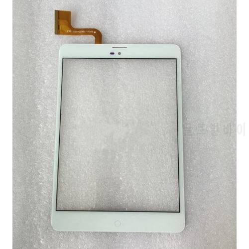 new tablet pc GENUINE JAY From EE 7.85 touch screen digitizer glass sensor
