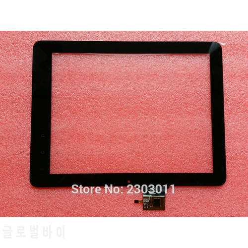 NEW 9.7&39&39 tablet pc FlyTouch G08s Ritmix RMD-1050 Telefunken TF-MID9701G Texet TM-9725 digitizer touch screen glass sensor