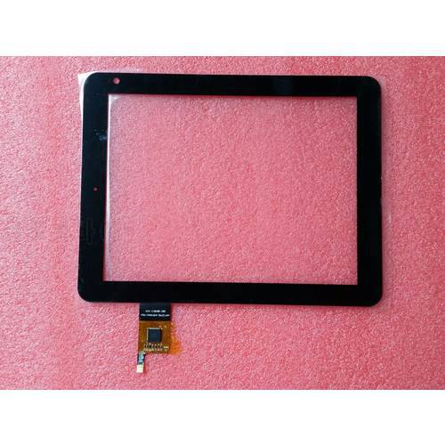 8&39&39 new tablet pc Touch Screen for BQ CURIE 2 digitizer touch panel ACE-CG8.0B-206