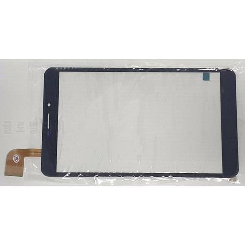 new 7&39&39 tablet pc Digma Plane 7.6 3G touch screen digitizer touch panel glass sensor