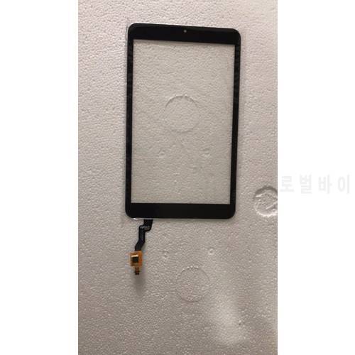 8&39&39 new tablet pc 80701-0E5502A Touch Screen digitizer touch panel 80701-0d5502A