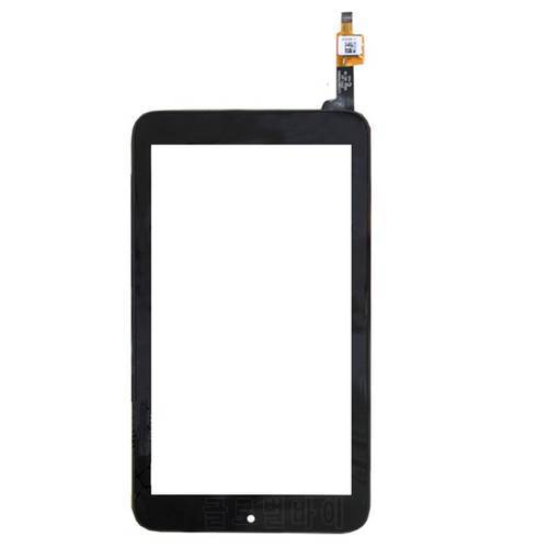 New Alcatel 216h One Touch Alcatel 216h One Touch M&39Pop OT1216 1216 Pixi 7 Pixo 7 digitizer tablet pc touch screen panel