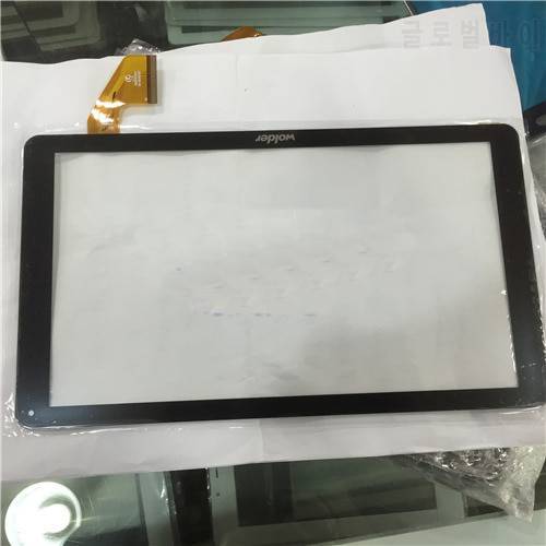 new tablet pc Bravis NB102 3G Touch Screen digitizer touch panel