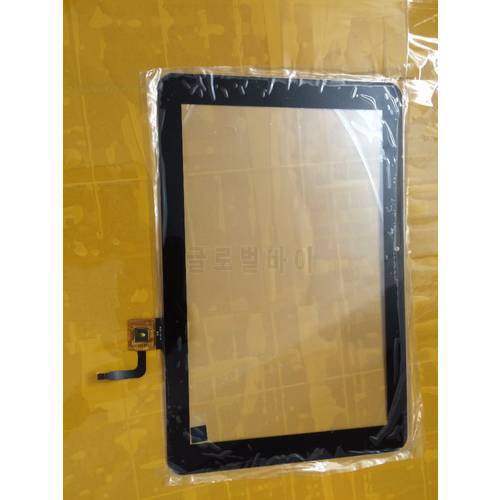 10.1&39&39 new tablet pc Tesla Impulse 10.1 M0401Q Touch Screen digitizer touch panel