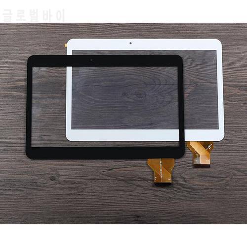 new 10.1&39&39 tablet Irbis TX19 3G TX14 touch screen digitizer touch panel