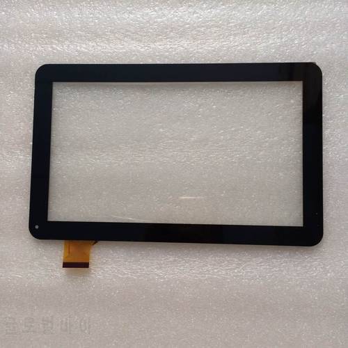 new 10.1&39&39 tablet pc Oysters T12V 3G Touch Screen digitizer touch panel YCF0464-A