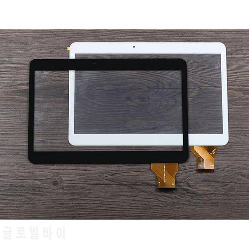 new 10.1&39&39 tablet Tesla Atom 10.1 3G touch screen digitizer touch panel