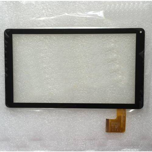 10.1&39&39 new tablet pc Digma Optima 10.7 TT1007AW 10.8 TS1008AW 3G Touch Screen digitizer touch panel