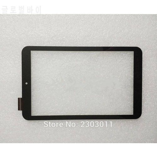 8&39&39 new tablet pc Prestigio MultiPad PMP880TD Touch Screen digitizer touch panel