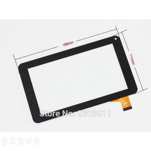 new tablet touch screen Cavion Base 7 Dual digitizer touch panel glass sensor
