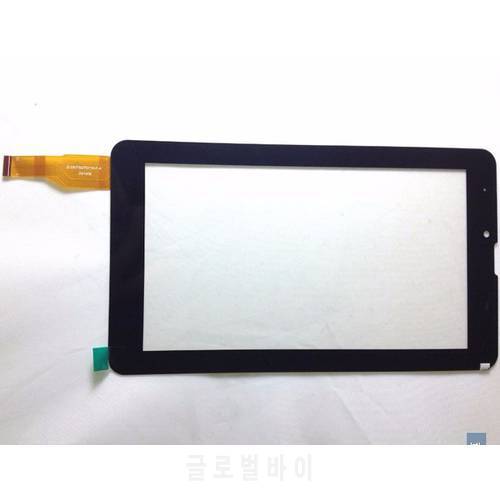 7&39&39 new tablet pc for BQ 7098G Armor POWER Touch Screen digitizer touch panel