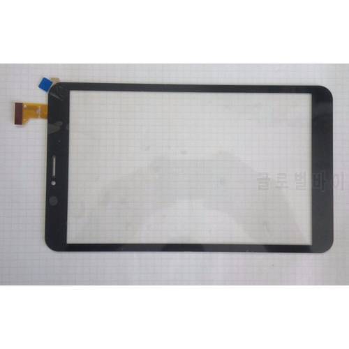 8&39&39 new &39tablet pc Digma Optima 8002 3G TS80021PG Touch Screen digitizer touch panel