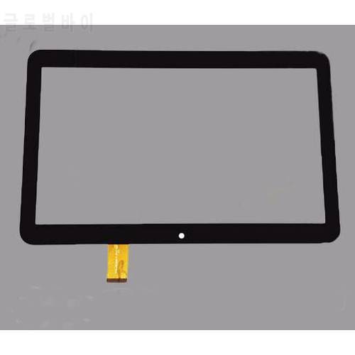 new 10.1&39&39 tablet YLD-CEGA566-FPC-A0 touch screen digitizer touch panel glass sensor
