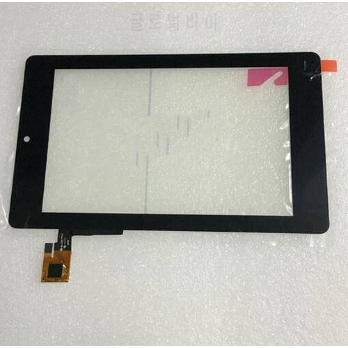 new &39tablet pc Alcatel OneTouch EVO 7 HD Touch Screen digitizer touch panel JDC.3325-FPC