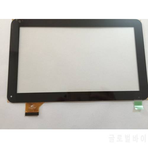 10.1&39&39 NEW tablet pc touch screen pb101a2595 glass sensor digitizer