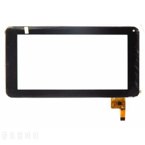 NEW 7&39&39 tablet pc Prestigio multipad 7.0 pmp3570b digitizer touch screen glass sensor fpc-tp070011(dr1334)