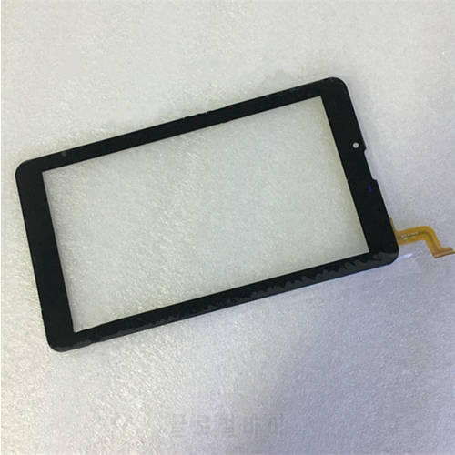 new tablet pc Ginzzu GT-X770 touch screen digitizer glass sensor