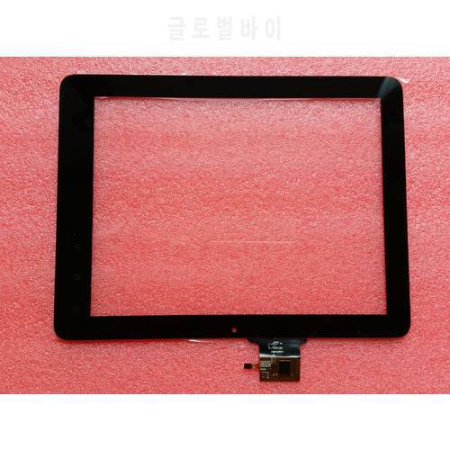 black color 9.7&39&39 new tablet pc DNS AirTab M974g Touch Screen digitizer touch panel