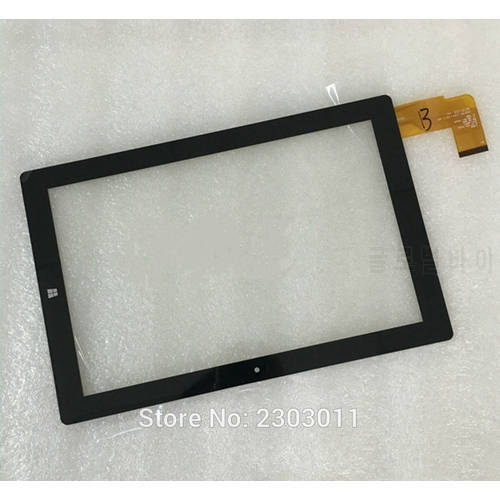 10.1&39&39 NEW tablet pc for Chuwi Hi10 CW1515 digitizer touch screen glass sensor HSCTP-747-10.1-V0