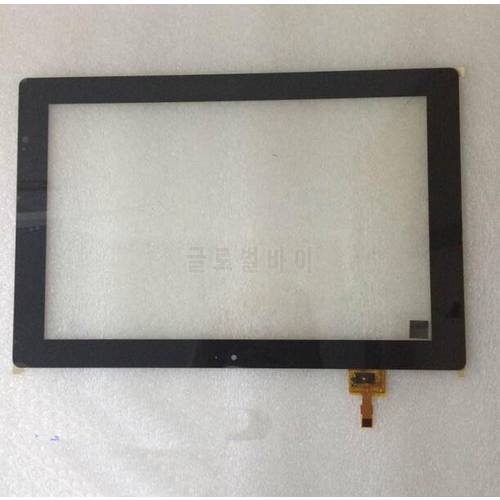 10.1&39&39 orignal NEW tablet pc DEXP Ursus 10W2 3G DANEW i1013 Voyager touch screen glass sensor 101170-01A-V1
