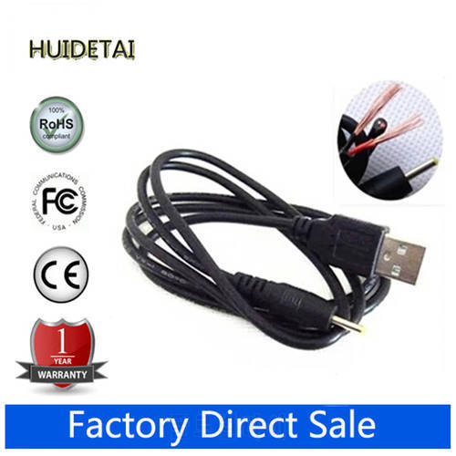 5V 2A USB Cable Lead Charger Power Supply For PIPO Max M1 M5 M6 M7 M8 M9 Tablet Free Shipping