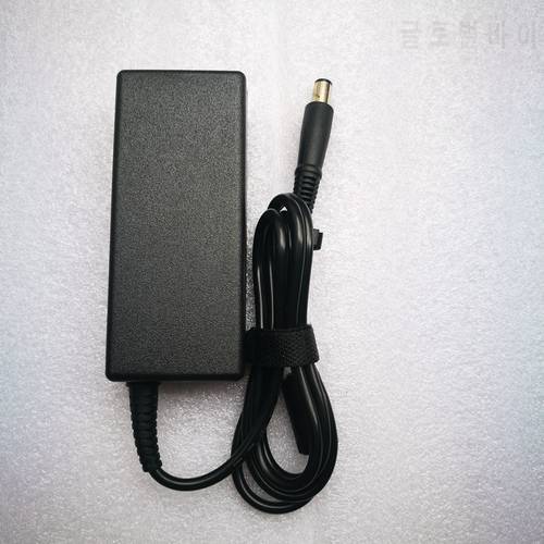 18.5V 3.5A AC Adapter Power Supply Charger for HP Pavilion G6 G56 CQ60 DV6 G62 G70 G71 G72 2133 2533t 530 510 2230s 7.4*5.0mm