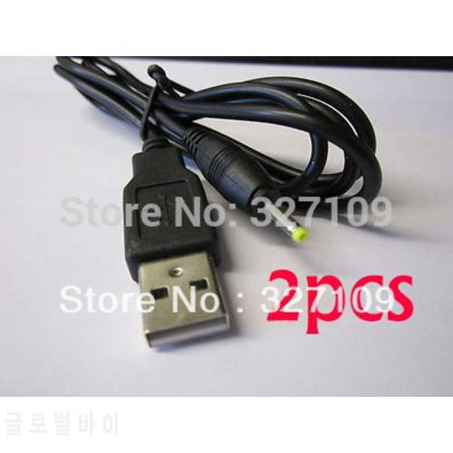 5V USB Cable Charger For Mediacom Smartpad 10.1 S2 USB Cable Male USB Connector DC Plug Connecting Into Your Tablet PC.