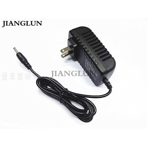 JIANGLUN 18W AC Adapter Charger 12V For Lenovo Miix 2 10