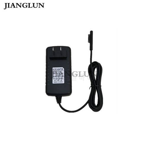 JIANGLUN NEW Tablet Ac Power Adapter Charger For Microsoft Surface Pro 3 4 1631 1625