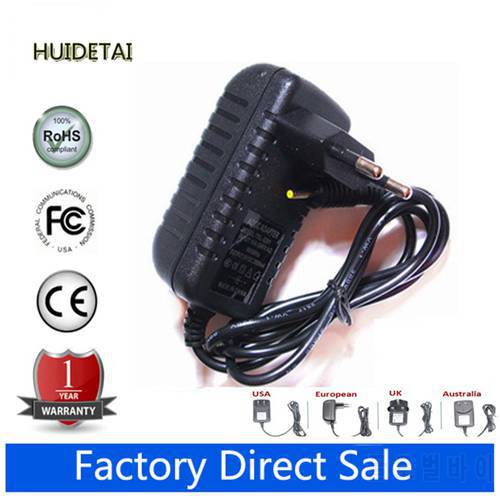 5V 2A EU AC Home Adapter Power Supply Wall Charger for Polaroid Tablet PMID705 / WT-0530 10