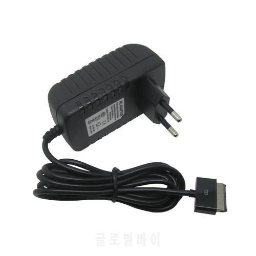 AC power charger adaptor/adapter supplier for Asus Eee Pad Transformer TF300 TF300T TF700 TF700T TF201 TF101 SL101