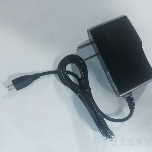 US Plug Enough 5V 2A Power Adapter Micro USB 5Pin Tablet /Mobile Wall Home Charger Charging 100PCS/Lot