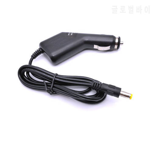 Power Adapter Supply 5V 2A 5.5x2.5mm 5.5x2.1mm / 5.5*2.5mm 5.5*2.1mm Car Charger for Android Tablet GPS MP3 MP4