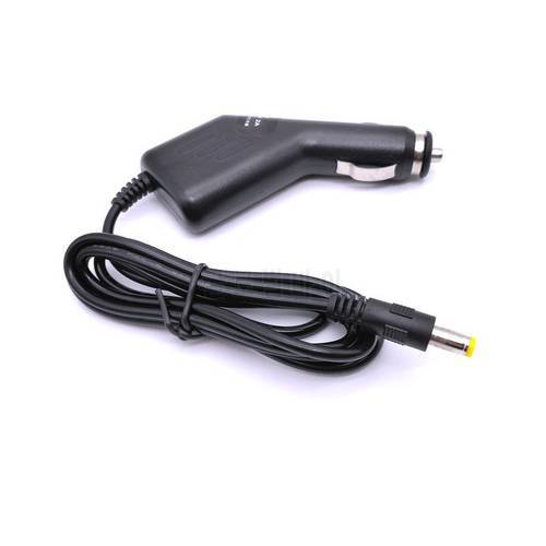 10pcs 12V 2A 5.5x2.5mm / 5.5x2.1mm Car Charger Universal Power Supply Adapter 5.5*2.5mm / 5.5*2.1mm