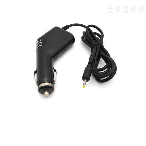 10pcs 12V / 24V to 5V 2A 2.5mm / 2.5*0.7mm Car Charger Power Supply Adapter for Andoid Tablet Pipo M5 Cube U35GT2 Chuwi V88 Q88