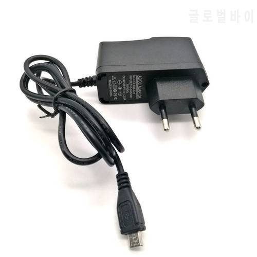 10pcs 5V 2.5A Micro USB Charger Power Supply Adapter for Tablet V973 V972 V975 V975s V975m V812 V818 Mini V819 3G V819 Mini