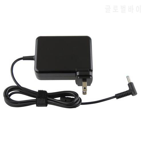 19.5V 2.31A portable charger Laptop Power Supply for HP 740015-001 741727-001 740015-003 740015-002 741727-001 4.5*3.0