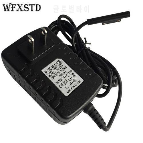 New 12V 2.58A Surface PRO 3 charging charger adapter for MicroSoft Surface PRO 3 Tablet charging charger adapter