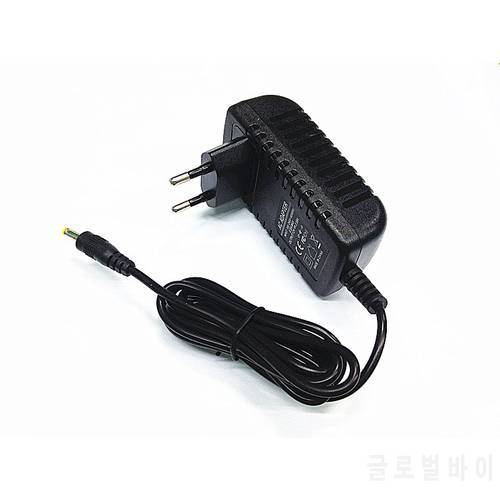 5V 2A dc 4.0*1.7mm AC/DC Wall Power Charger Adapter For Philips Portable DVD Player PD9000 37 98