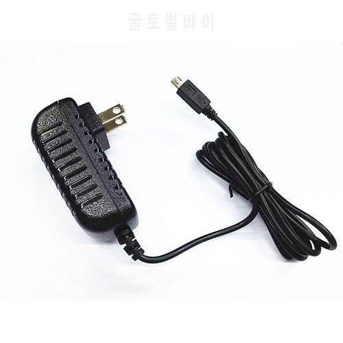 2A AC/DC Wall Power Charger Adapter For ASUS Memo Pad 7 ME170c 8G bk Tablet PC