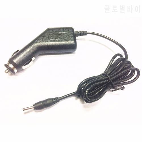 Car charger for Acer Iconia A100 A101 A200 A500 A501 tablet 12V 1.5A