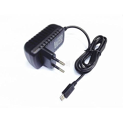 2A AC/DC Wall Power Charger Adapter Cord For Toshiba Excite GO AT7-C8 Tablet PC